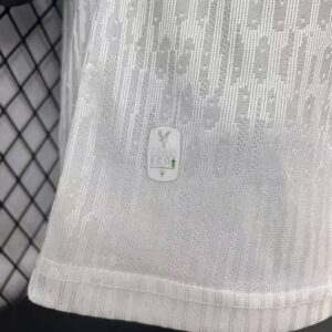 Camiseta Crystal Palace 2023/24 Visita - detalle