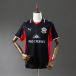 Camiseta Southampton 2017/18 Tercera - vista frontal