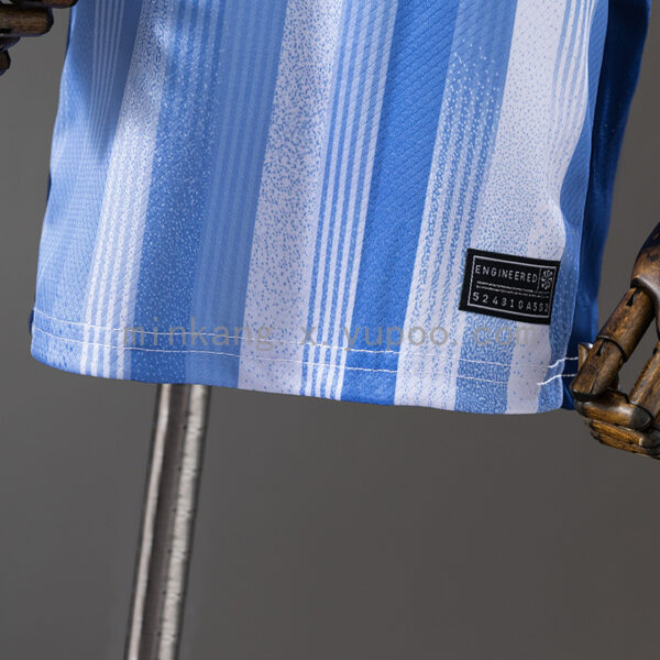 Camiseta Tottenham Hotspur 2023/24 Visita - detalle