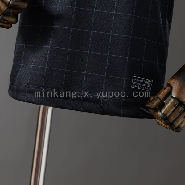 Camiseta Tottenham Hotspur 2021/22 Visita - detalle