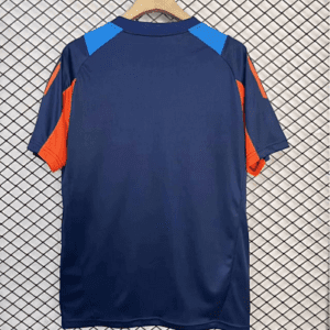 Camiseta Universidad de Chile 2024/25 Entrenamiento - vista trasera