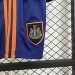 Camiseta Newcastle United 2023/24 Tercera - detalle