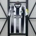 Camiseta Newcastle United 2024/25 Local - detalle