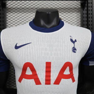 Camiseta Tottenham Hotspur 2020/21 Local - detalle