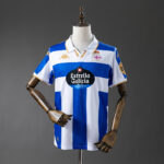 Camiseta Deportivo La Coruna 2025/26 Local