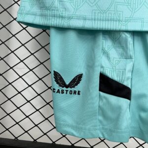 Camiseta Athletic Bilbao 2023/24 Tercera — detalle