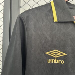 Camiseta West Ham United 2023/24 Tercera - detalle