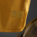 Camiseta Wolverhampton Wanderers 1977 Aniversario Retro - detalle