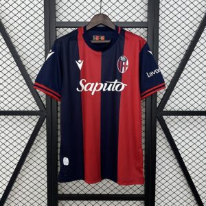 Camiseta Bologna 2023/24 Local - detalle