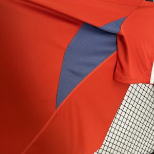 Camiseta Cruzeiro 2024 Entrenamiento — etiqueta oficial