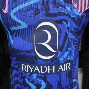 Camiseta Atlético de Madrid 2023/24 Edición Especial — detalle