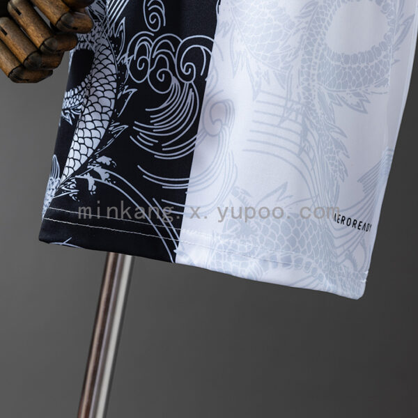 Camiseta Real Madrid 2024/25 Edición Especial - textura del tejido en lado blanco