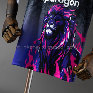 Camiseta Manchester United 2024/25 Edición Especial - detalle