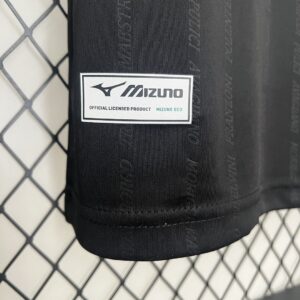 Camiseta Lazio 2023/24 Aniversario - detalle