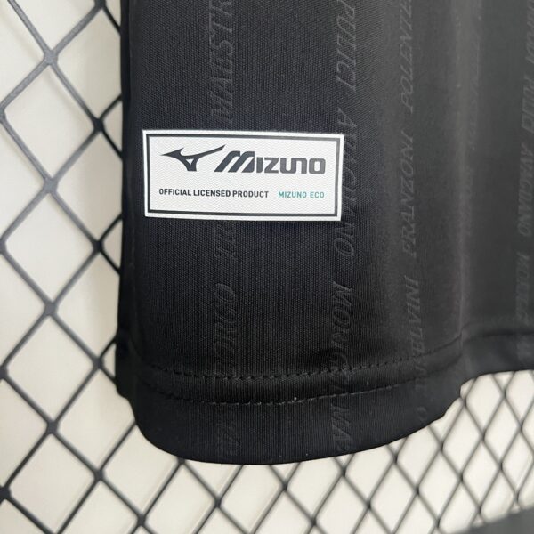 Camiseta Lazio 2023/24 Aniversario - detalle