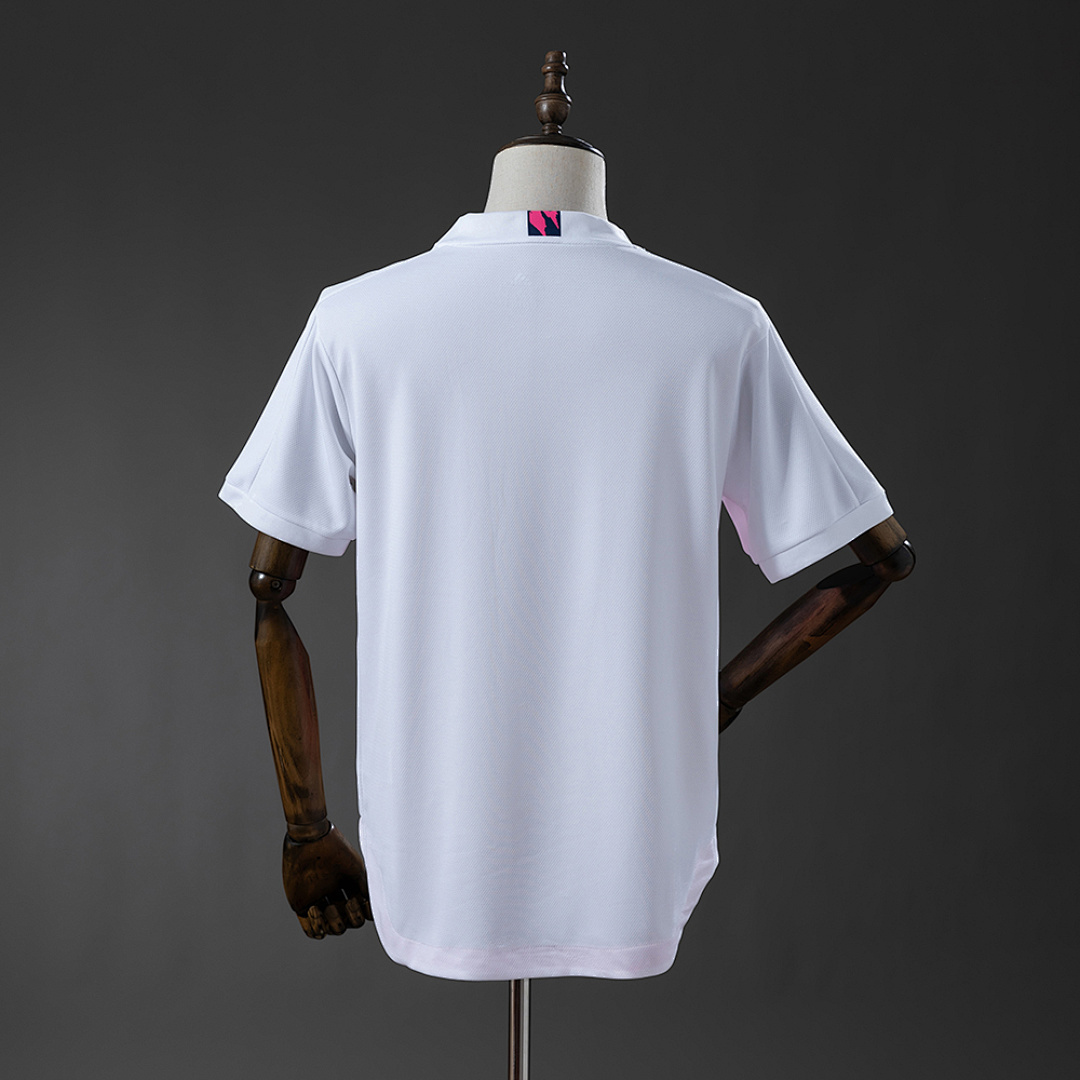 Camiseta Real Madrid 2021 Local