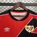 Camiseta Rayo Vallecano 2023/24 Visita — detalle