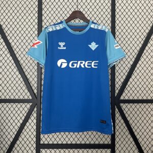 Camiseta Real Betis 2023/24 Tercera — detalle