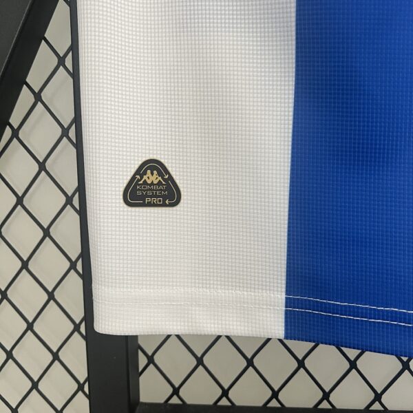 Camiseta Deportivo La Coruña 2023/24 Local — detalle