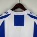 Camiseta RCD Espanyol 2000/01 Retro Local — detalle