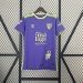 Camiseta Málaga C.F. 2023/24 Visita — detalle
