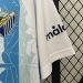Camiseta Málaga 2023/23 Local — detalle