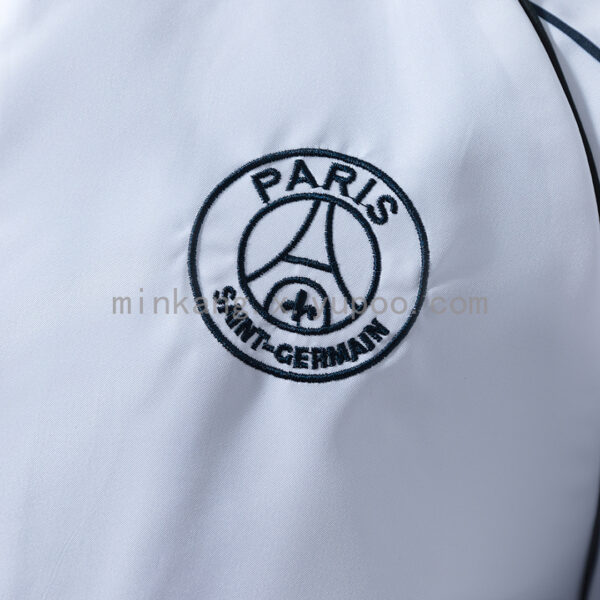 Camiseta Paris Saint-Germain 2022/23 Reversible - vista frontal