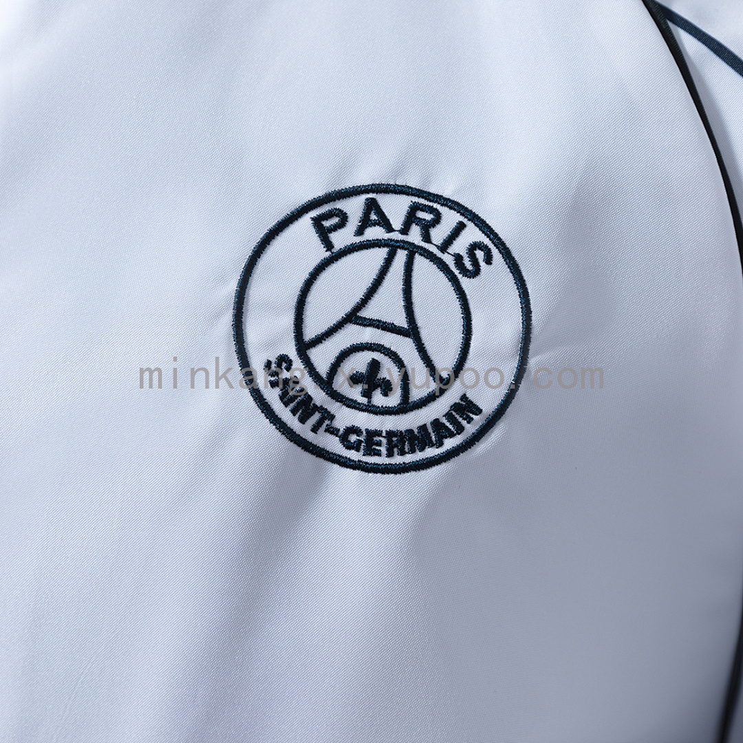 Camiseta Paris Saint-Germain 2022/23 Reversible - vista frontal