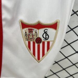Camiseta Sevilla FC 2023/24 Local — detalle
