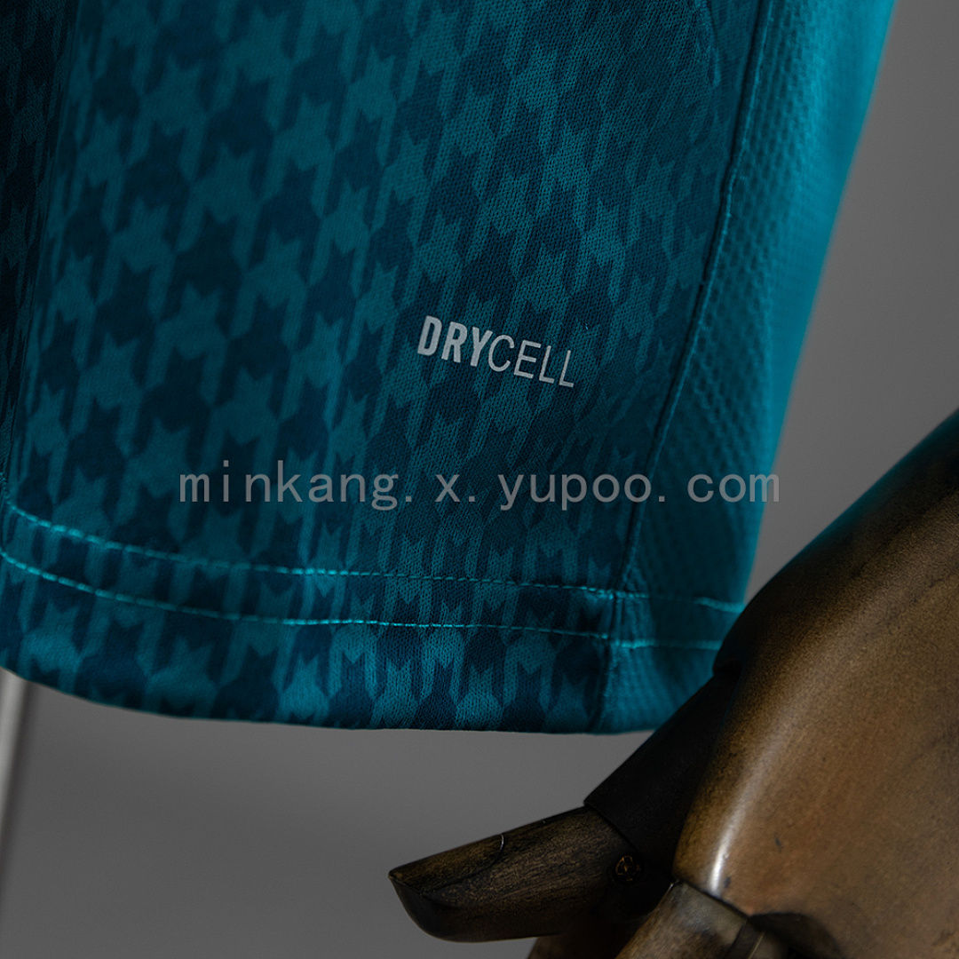 Camiseta AC Milan 2021 Tercera