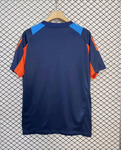 Camiseta Universidad de Chile 2024/25 Entrenamiento - vista trasera