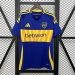 Camiseta Boca Juniors 2023/24 Local - detalle