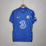 Camiseta Chelsea 2020/21 Local - vista frontal