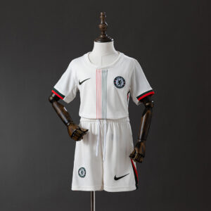 Camiseta Chelsea 2023/24 Visita - vista frontal