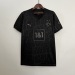 Camiseta Borussia Dortmund Edición Especial Oscura - detalle