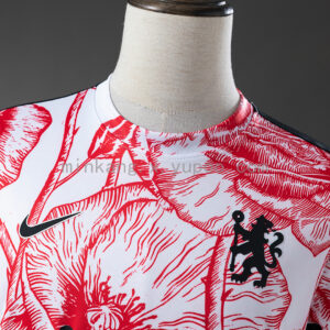 Camiseta Chelsea 2023/24 Pre-Match - vista frontal
