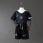 Camiseta Chelsea 2024/25 Tercera - vista frontal