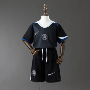 Camiseta Chelsea 2024/25 Tercera - vista frontal
