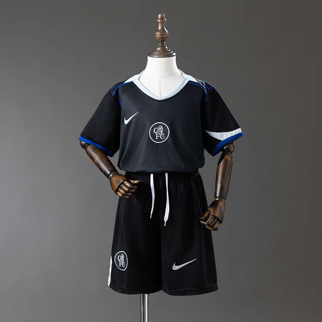 Camiseta Chelsea 2024/25 Tercera - vista frontal