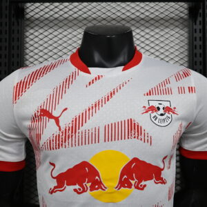 Camiseta RB Leipzig 2023/24 Local Versión Jugador - detalle