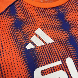 Camiseta Schalke 04 2023/24 Tercera - detalle