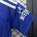 Camiseta Real Oviedo 2023/24 Local — detalle