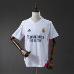 Camiseta Real Madrid 2021 Local