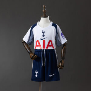 Camiseta Tottenham Hotspur 2023/24 Local Niño - vista frontal