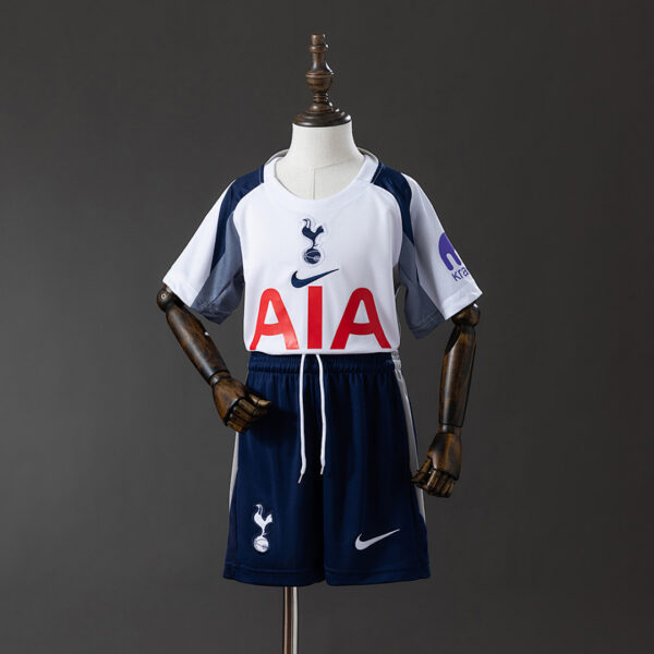 Camiseta Tottenham Hotspur 2023/24 Local Niño - vista frontal