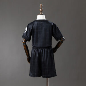 Camiseta Tottenham Hotspur 2021/22 Visita - detalle