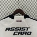 Camiseta Colo Colo 2024 Local - detalle