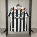 Camiseta Santos 2023 Visita — vista lateral derecha
