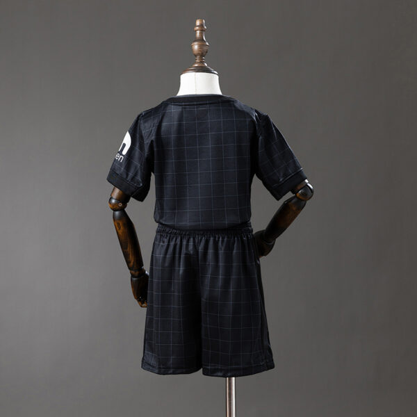 Camiseta Tottenham Hotspur 2024/25 Visita - detalle