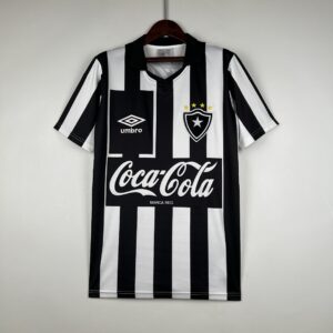 Camiseta Botafogo 1992 Retro
